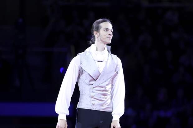 Рудковская: поспорила со всеми друзьями, что Гуменник будет в тройке на Олимпиаде-2026