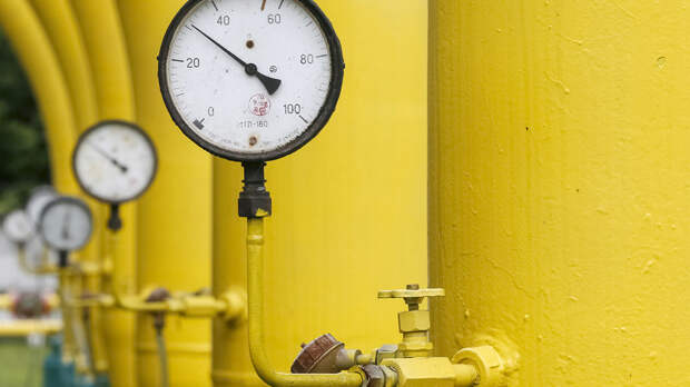Как Украина пытается добиться от России уступок по газу
