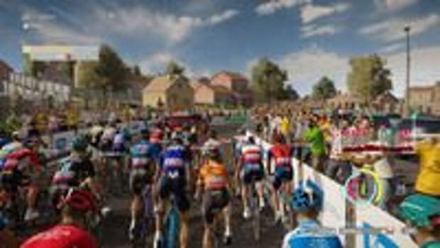 Обзор Tour de France 2023