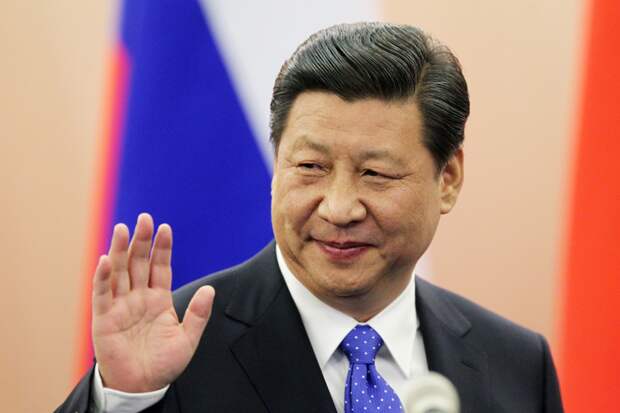 В США объяснили стремление Си Цзиньпина остановить конфликт на Украине