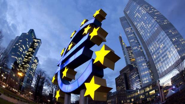 Европе предрекли колоссальные экономические проблемы из-за долгов энергокомпаний