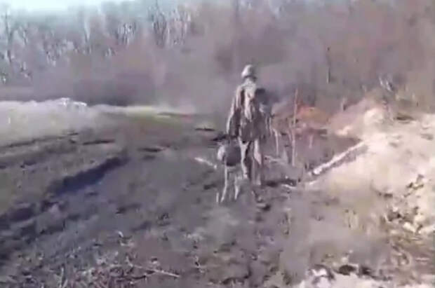 Бунт против Сырского: ВСУ отказались выполнять приказы