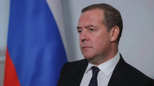 "Переговоры - всегда хорошо. Но…": Медведев честно предупредил украинцев