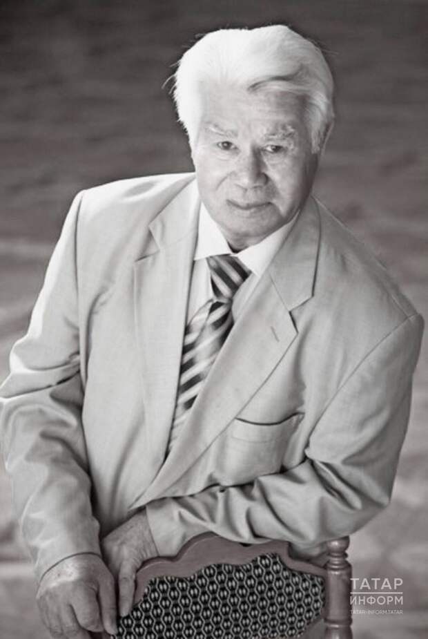 Уфада Башкорт драма театрының иң өлкән актеры Муллаян Суяргулов вафат булган