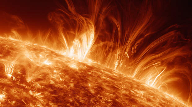 Грядет шторм? Геомагнитный прогноз на 6 января