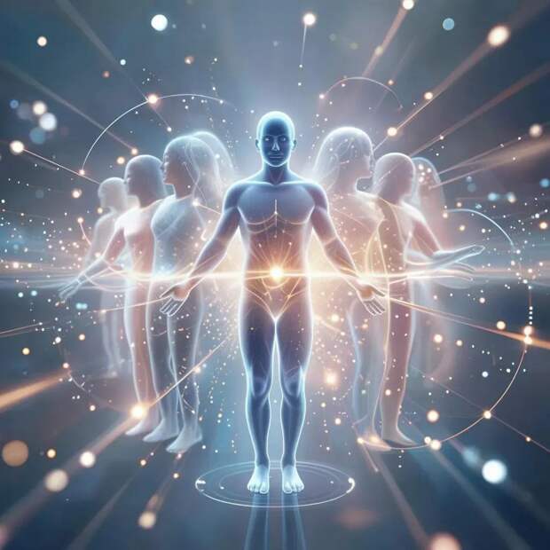 13 состояний от которых нужно освободиться