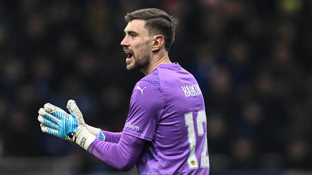 Хайкин — о продлении контракта с «Будё-Глимт»: Норвегия — мой дом