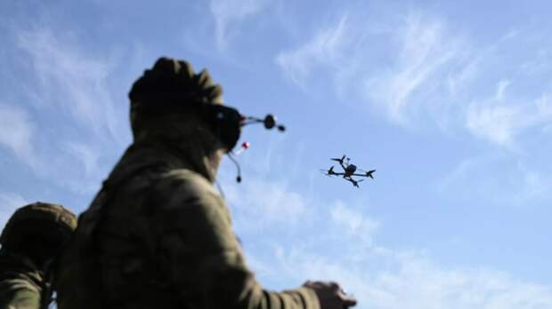 Сальдо рассказал об изменении характера боевых действий в Херсонской области