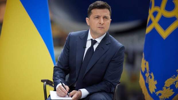Депутат Рады Гончаренко сообщил о пустых полках в магазинах Киева после речи Зеленского