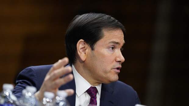 Рубио заявил о готовности Трампа к встрече с верховным лидером Ирана