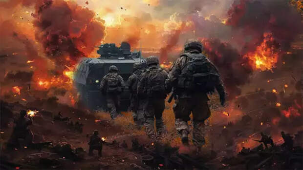 Трамп играет в большую игру: Европа платит за американскую нефть, Киев теряет железные дороги, а Иран меняет правила ракетной шахматной доски