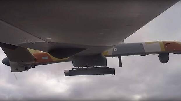 Военблогер Подоляка заявил о резком обострении ударов по тылам в ходе СВО