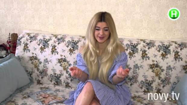 Елена Филонова