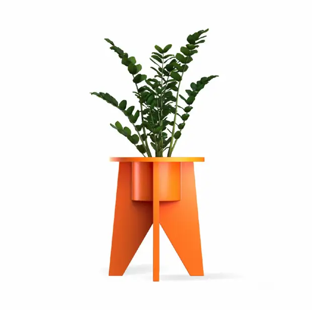 Такая разная мебель