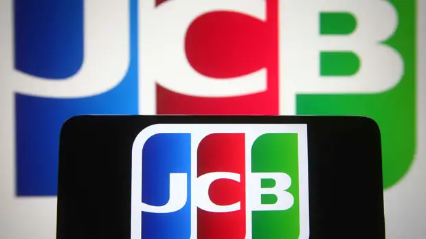 Японская платежная система JCB приостановит операции в России