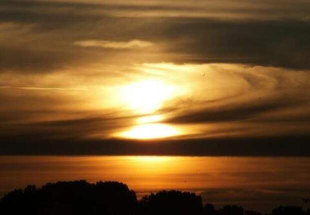 Скорость ветра — 700 км/с: Землю накрыла затяжная магнитная буря