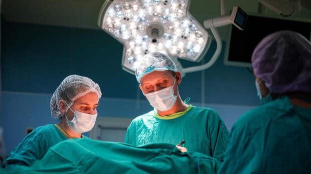 Собянин отметил рост операций по трансплантации в Москве