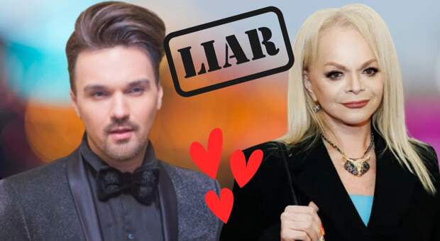 Александр Панайотов — слухи о романе с Ларисой Долиной: кто кого «продвигал» и что было на самом деле