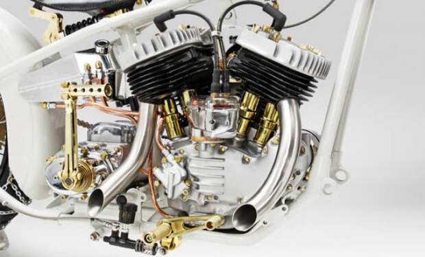 Harley-Davidson Harley-Davidson