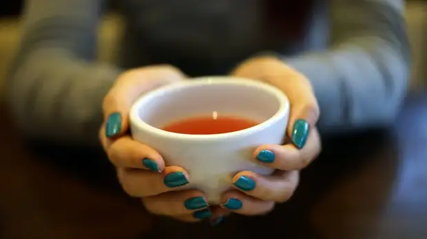 Диетолог Писарева дала советы по употреблению согревающих напитков