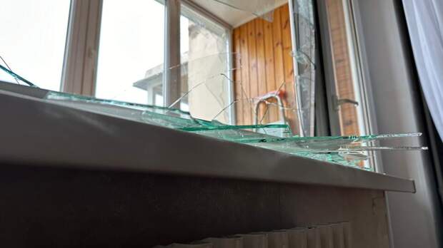 Мирошник: ударом по Белгороду Зеленский задает тон переговорам в Абу-Даби