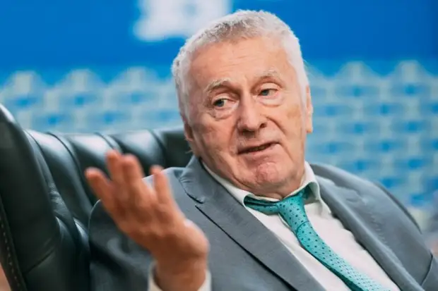 Динамика отрицательная: последние новости о состоянии Владимира Жириновского