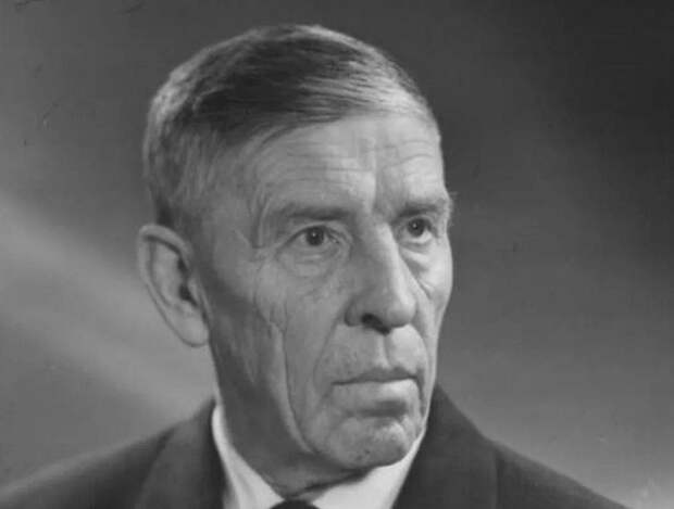 Алексей Стаханов