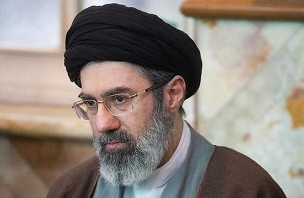 Иран официально подтвердил, что новый верховный лидер Моджтаба Хаменеи был ранен