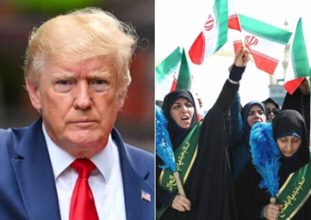 Между плохо и ещё хуже. Станет ли иранская авантюра началом конца Дональд Трампа?