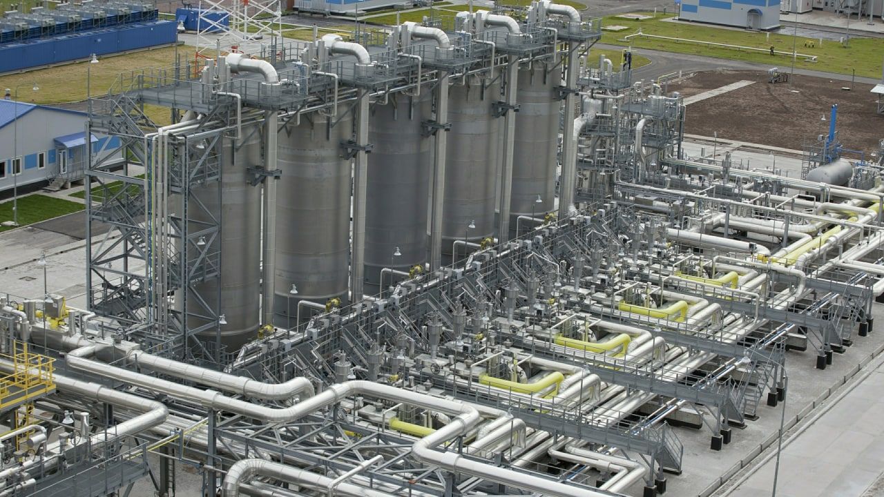 Германия предоставила Siemens документы на транспортировку турбины для «СП»