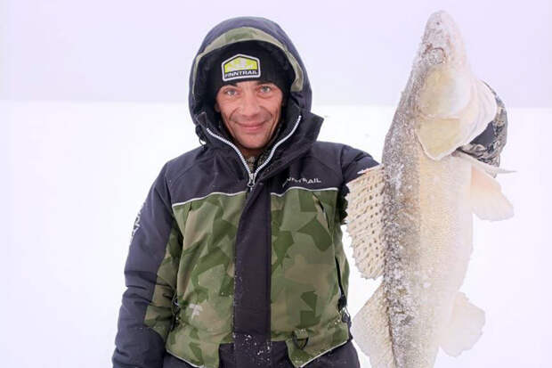 Самое рыбное место в Новосибирской области назвали сотрудники ВНИРО