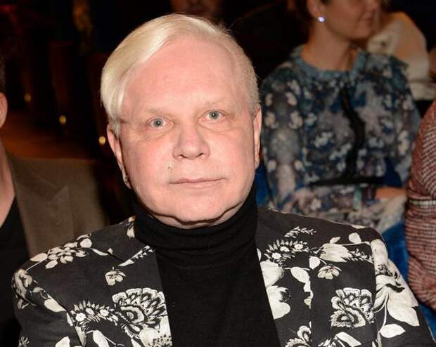 Директор Бориса Моисеева, перенесшего два инсульта, рассказал, что певец живет сейчас на пенсию и авторские отчисления