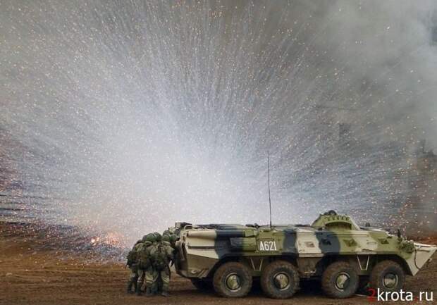 Фотографии сделанные в нужный момент