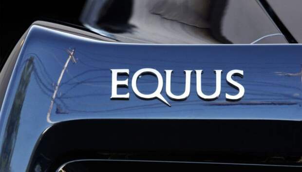 Equus Bass770 - Mustang с движком от Corvette Equus Bass770, mustang, авто