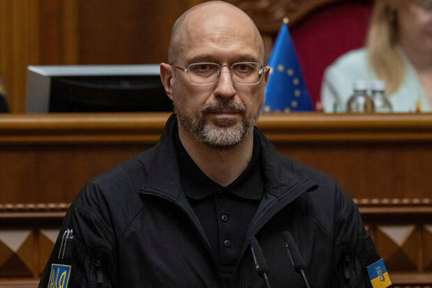 Шмыгаля назначили министром энергетики Украины со второй попытки