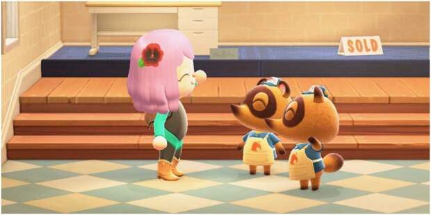 Самые бесполезные NPC в играх