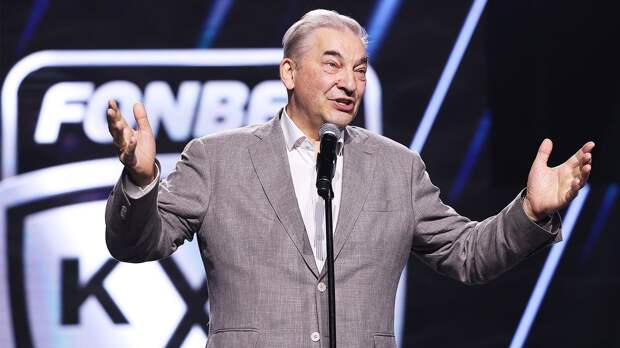 Третьяк: «ЦСКА заслуженно победил «Авангард», Гамзин — молодец»