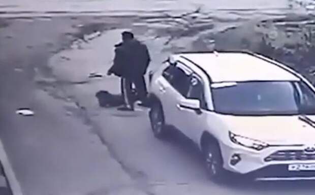 Сбившего ребенка и покинувшего место аварии экс-депутата Мамонтова отправили на исправительные работы