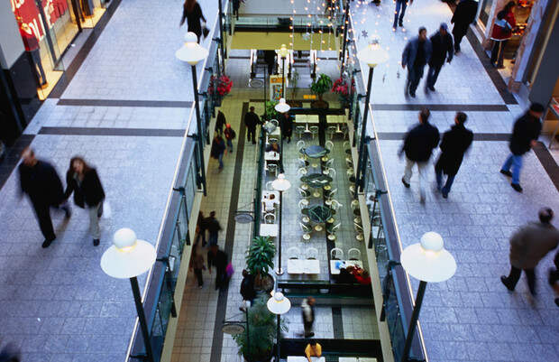 Фото №5 - 8 красивых и странных подземных городов