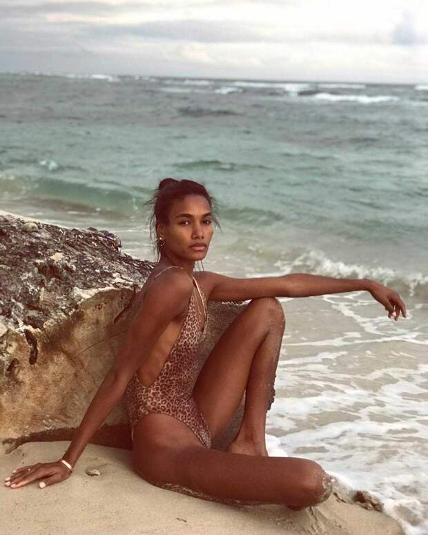 Арленис Соса (Arlenis Sosa) очаровательная доминиканская модель (53 фото)