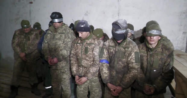 Очереди из добровольцев на службу в ВСУ остались далеко в прошлом, и теперь украинская...
