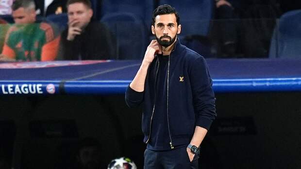 The Athletic: Арбелоа, скорее всего, уволят с поста главного тренера «Реала»