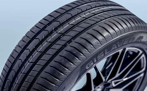 По городу и на трассе: тест новой летней шины для кроссоверов и легковушек