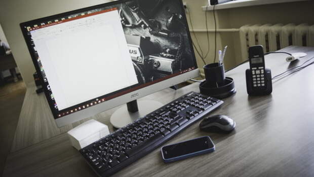 Работа электронных платформ в Нижегородской области стабилизировалась