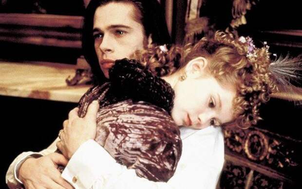 Кирстен Данст