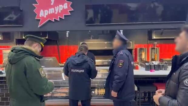 В Сочи продолжаются проверочные мероприятия по выявлению натурализованных граждан, не вставших на воинский учет