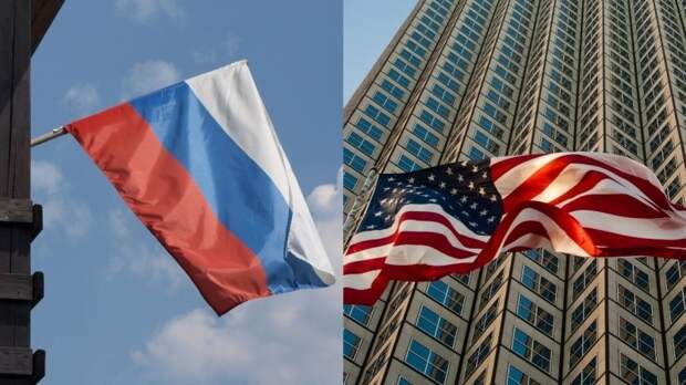 Посол РФ Антонов назвал отношение США к России «нелепой охотой на ведьм»