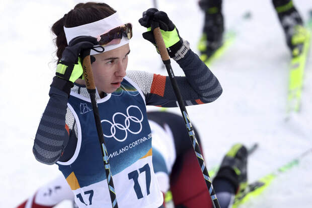 Непряева: Вяльбе сделала много для российских лыж, здорово, что она остается