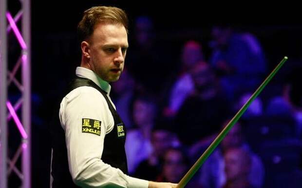 Джадд Трамп защитил квалификацию на турнире International Championship 2024