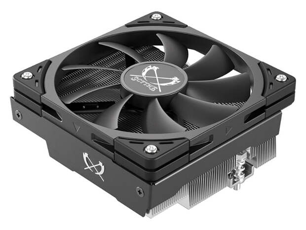 Источник изображений: Scythe